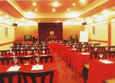 Jianghan Business Hotel Citycenter Ухан Екстериор снимка