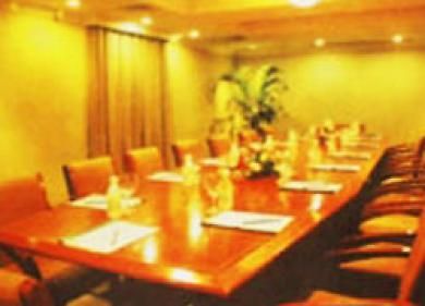 Jianghan Business Hotel Citycenter Ухан Екстериор снимка
