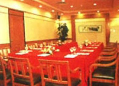 Jianghan Business Hotel Citycenter Ухан Екстериор снимка